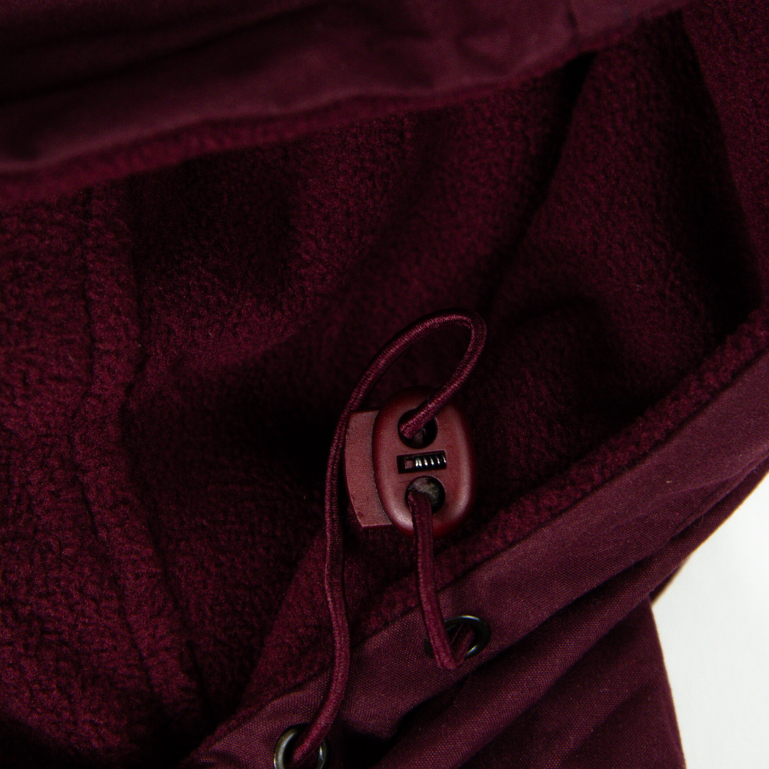 Faith Rain Jacket