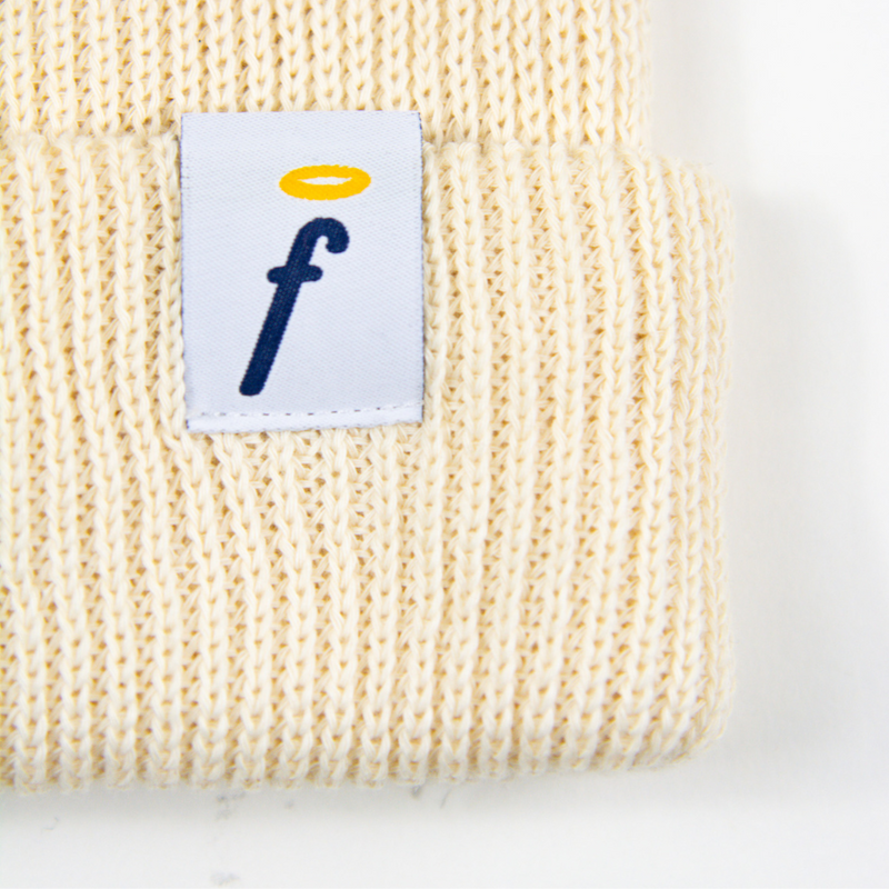 Faith Beanie