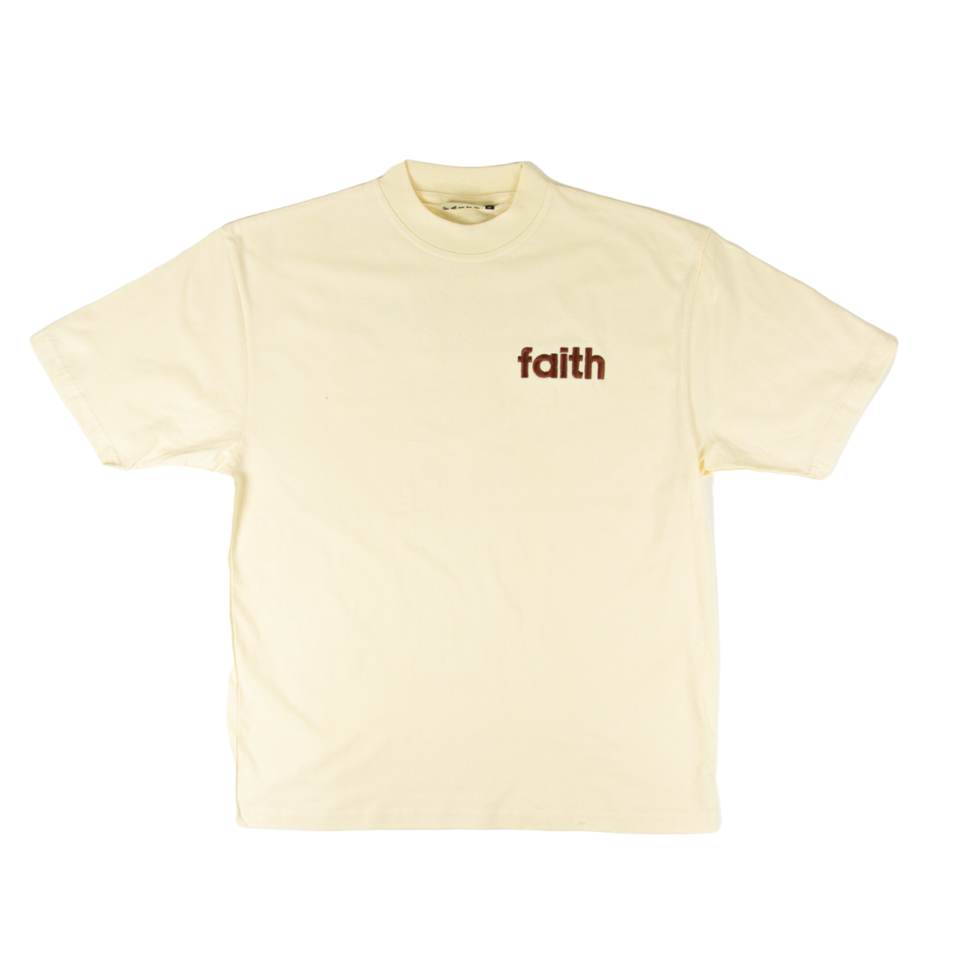 Faith Tee