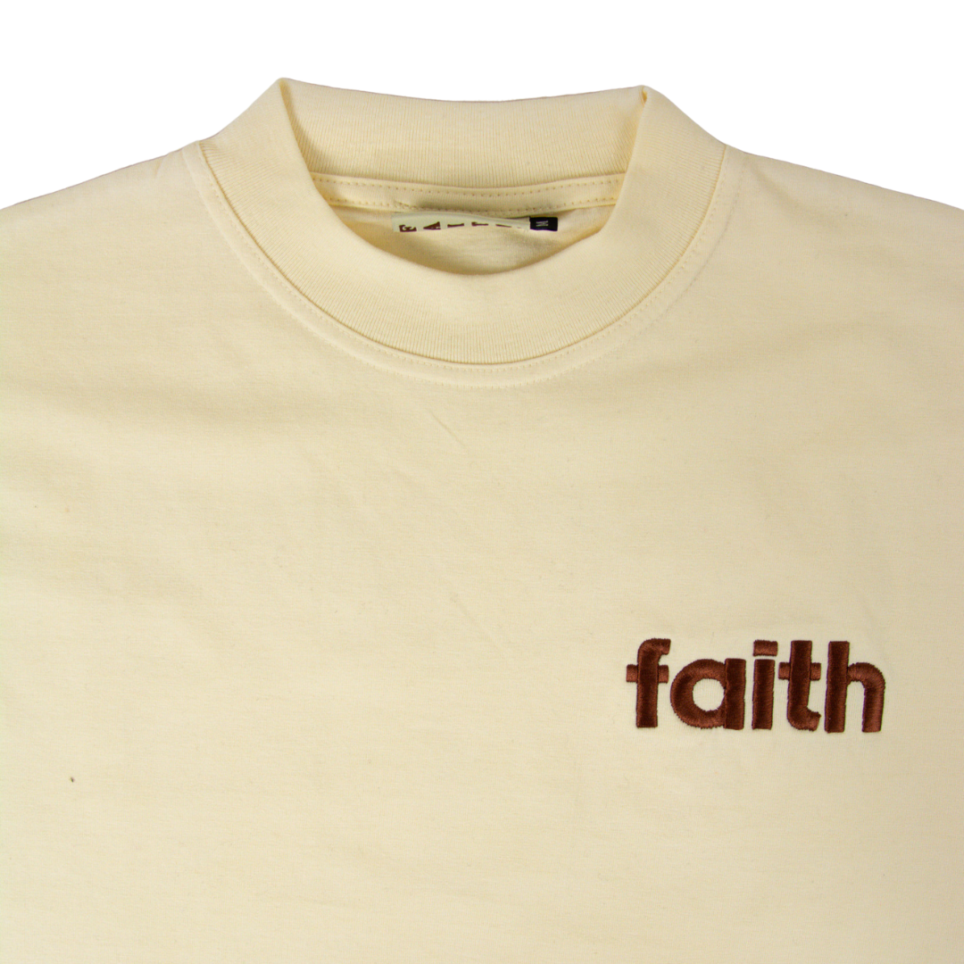 Faith Tee