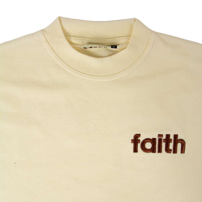 Faith Tee