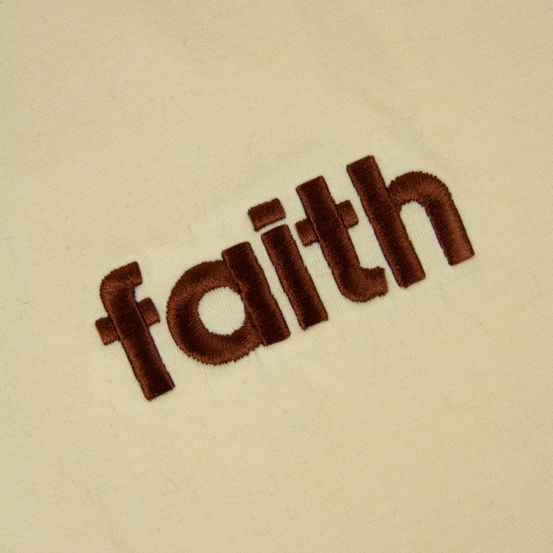 Faith Tee