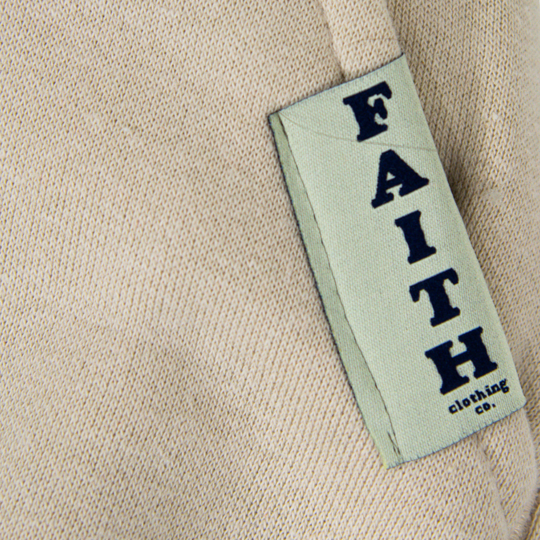 Dusk & Navy Faith Jogger