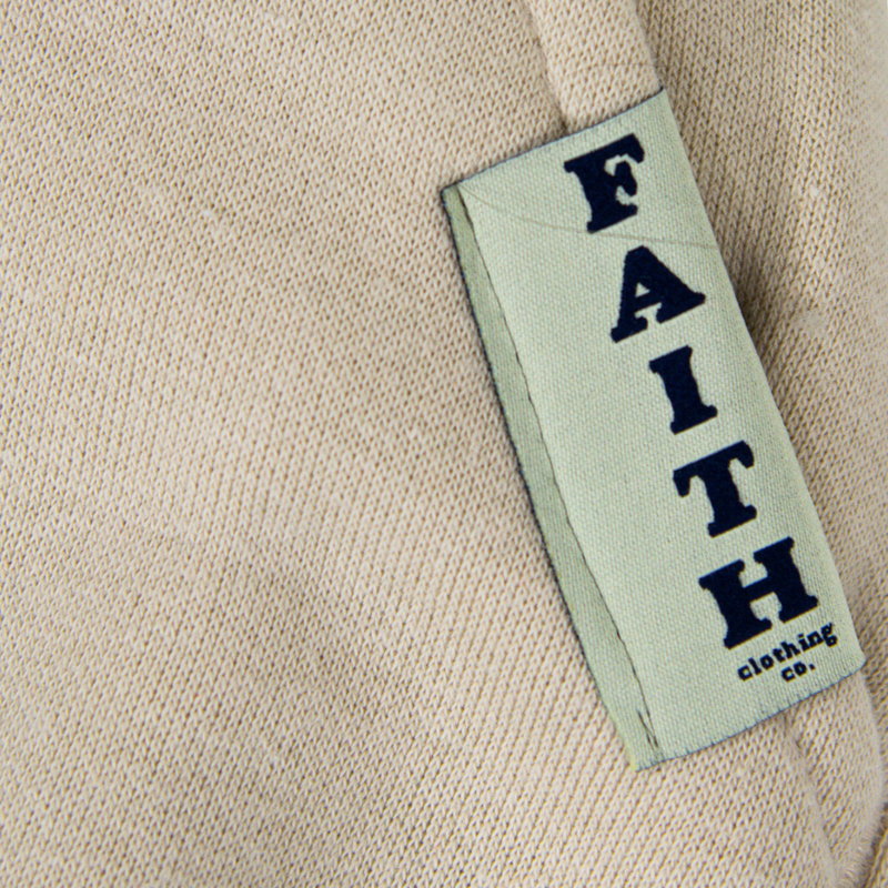 Dusk & Navy Faith Jogger