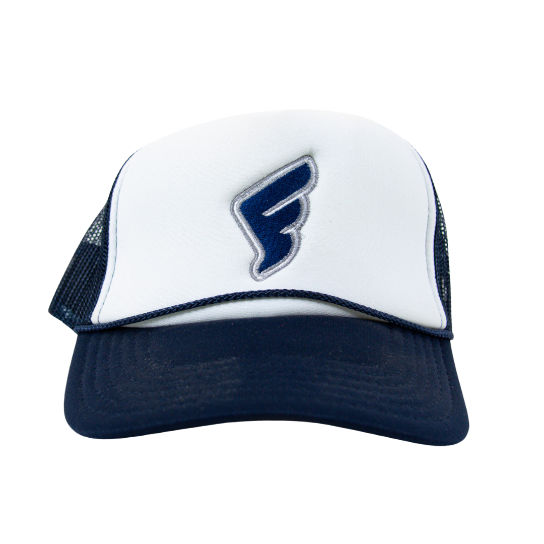 F Trucker