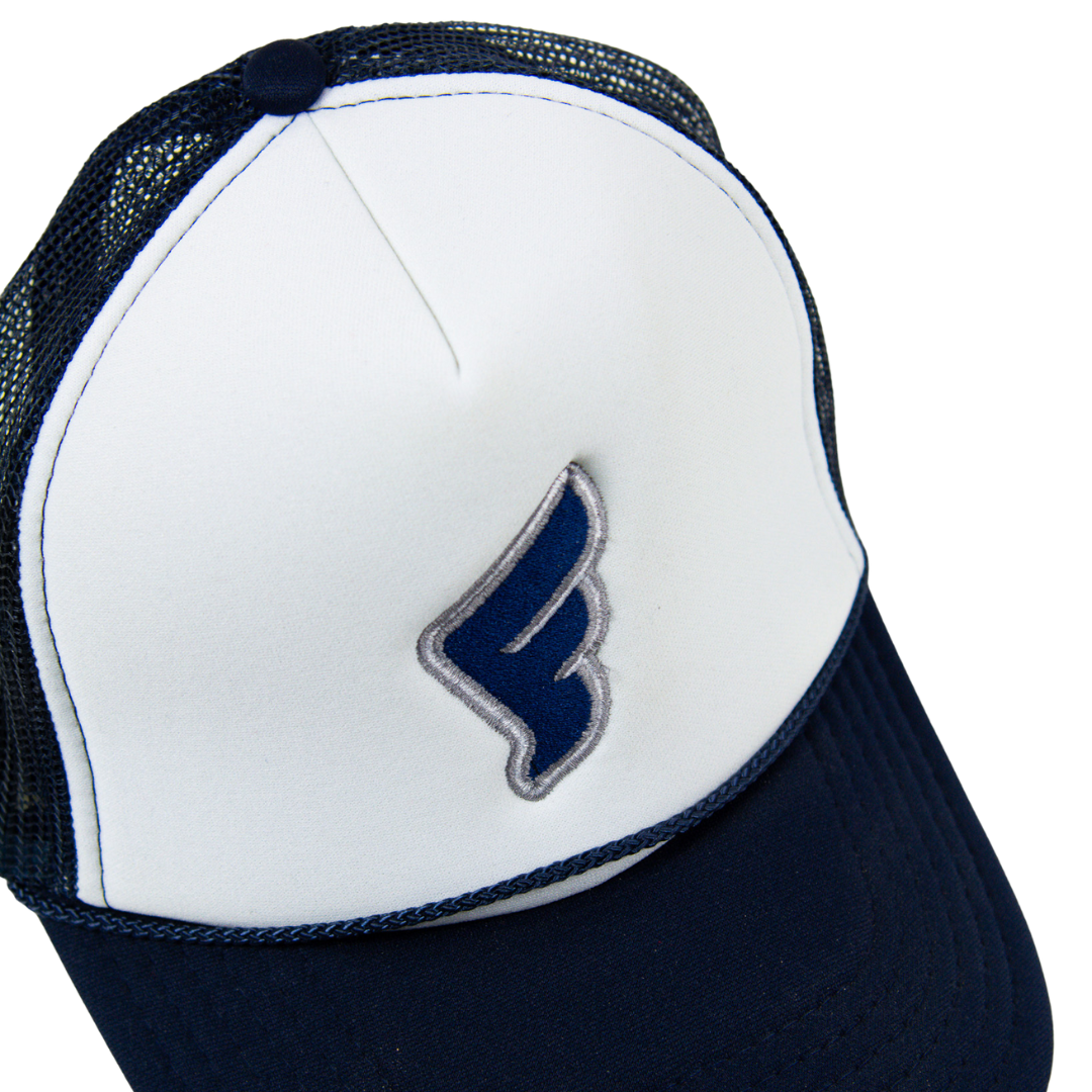 F Trucker