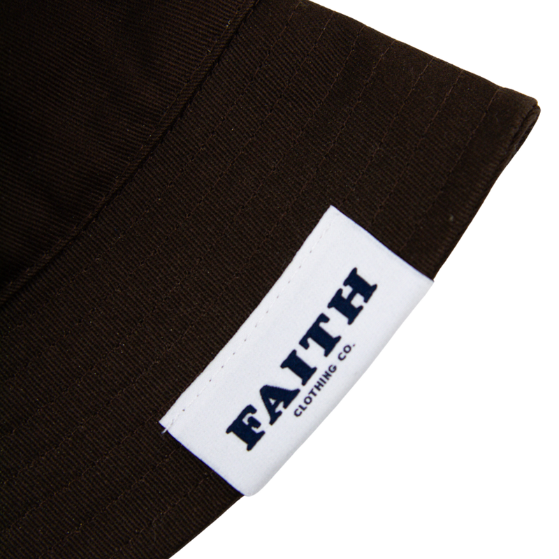 Faith Bucket Hat