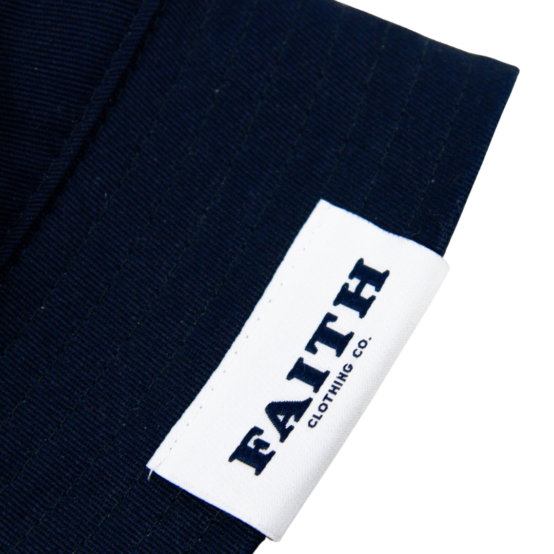 Faith Bucket Hat