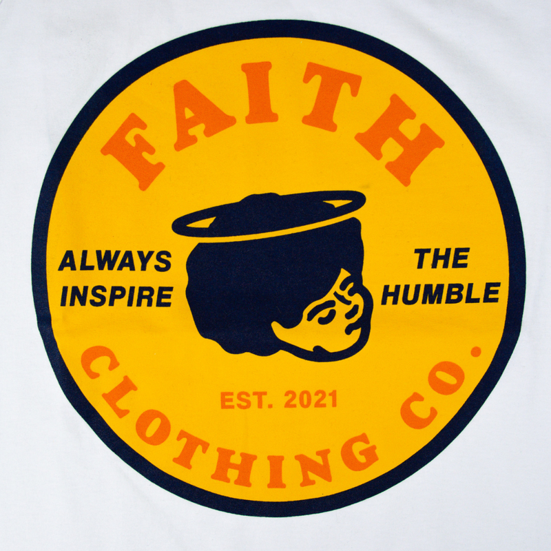 Faith Clothing Co. Tank