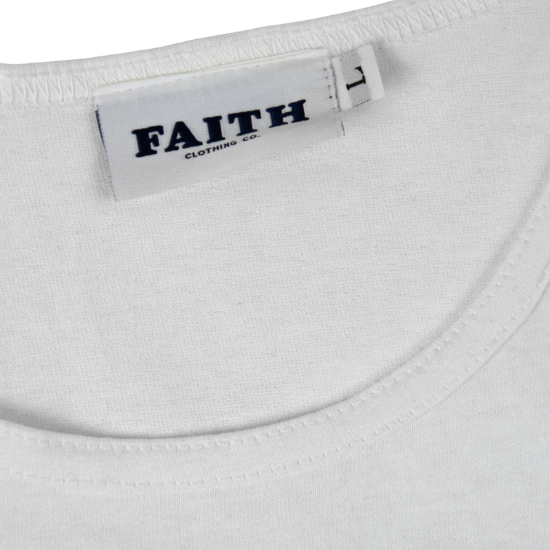 Faith Clothing Co. Tank