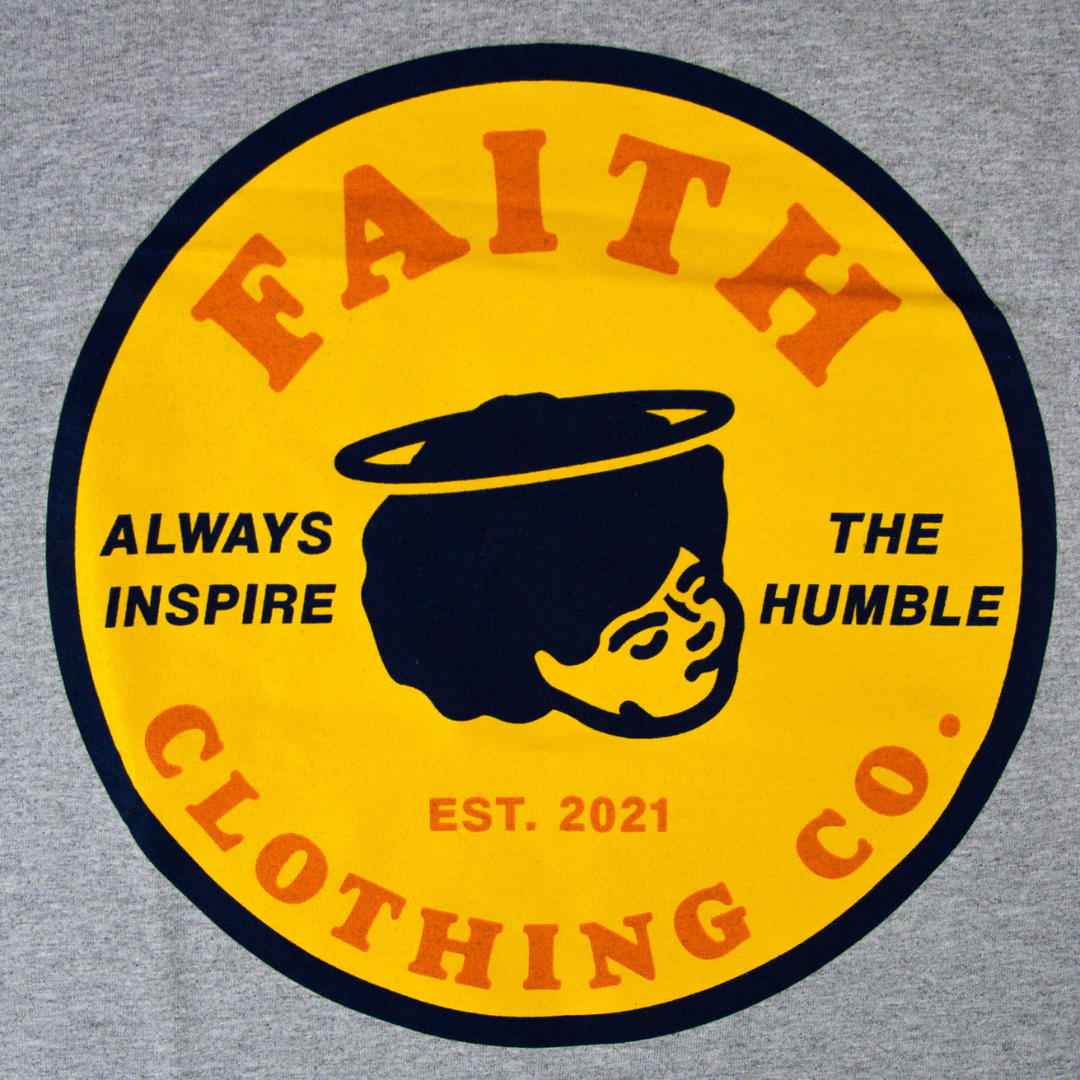 Faith Clothing Co. Tank