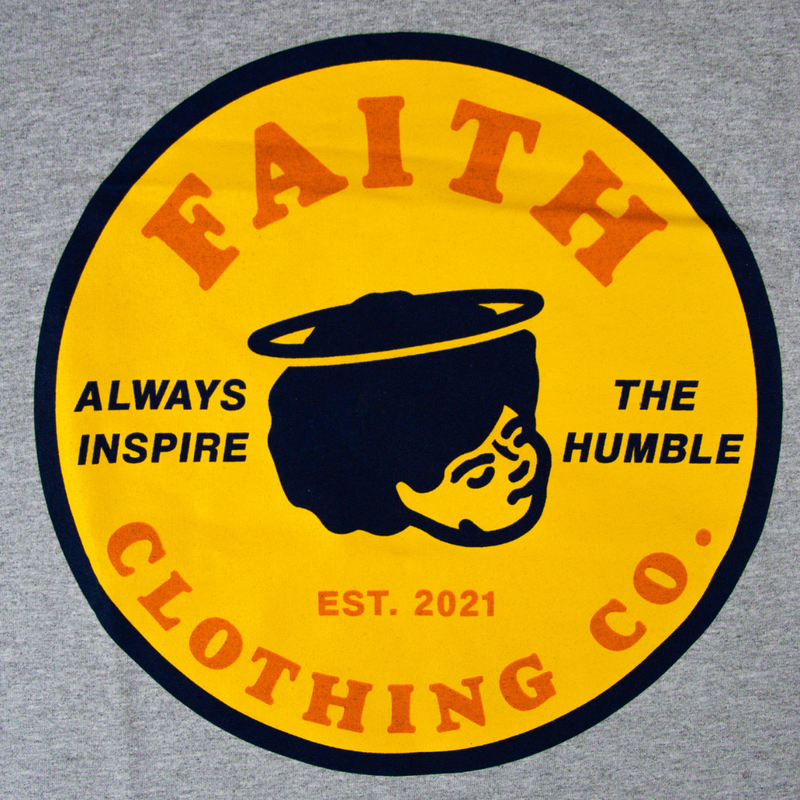 Faith Clothing Co. Tank