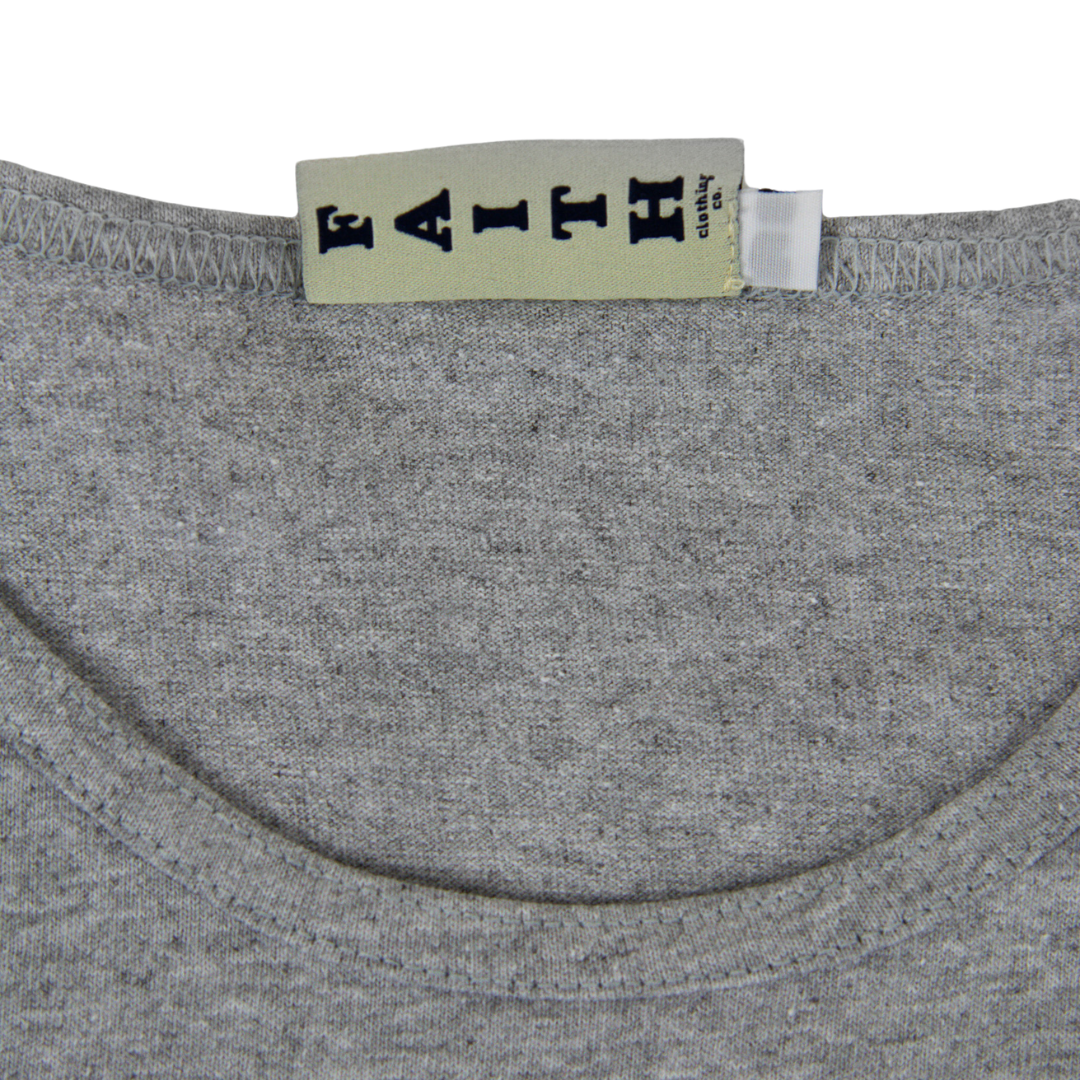 Faith Clothing Co. Tank