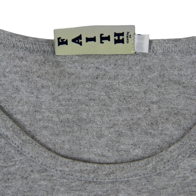 Faith Clothing Co. Tank