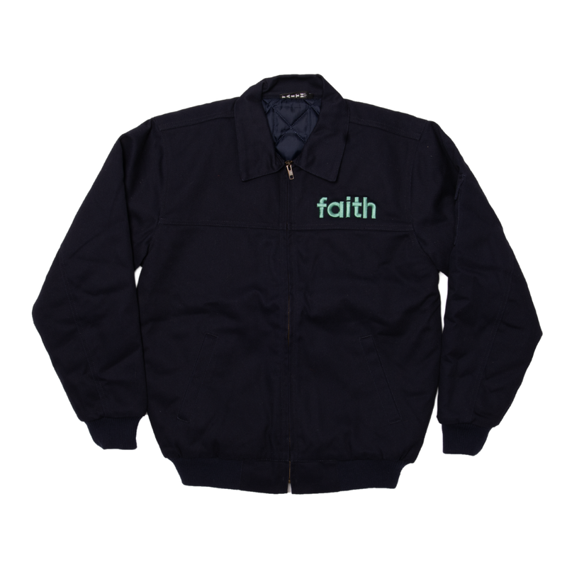 Faith FC Jacket