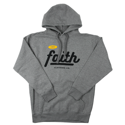 Faith Halo Hoodie