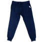 Navy Faith Jogger