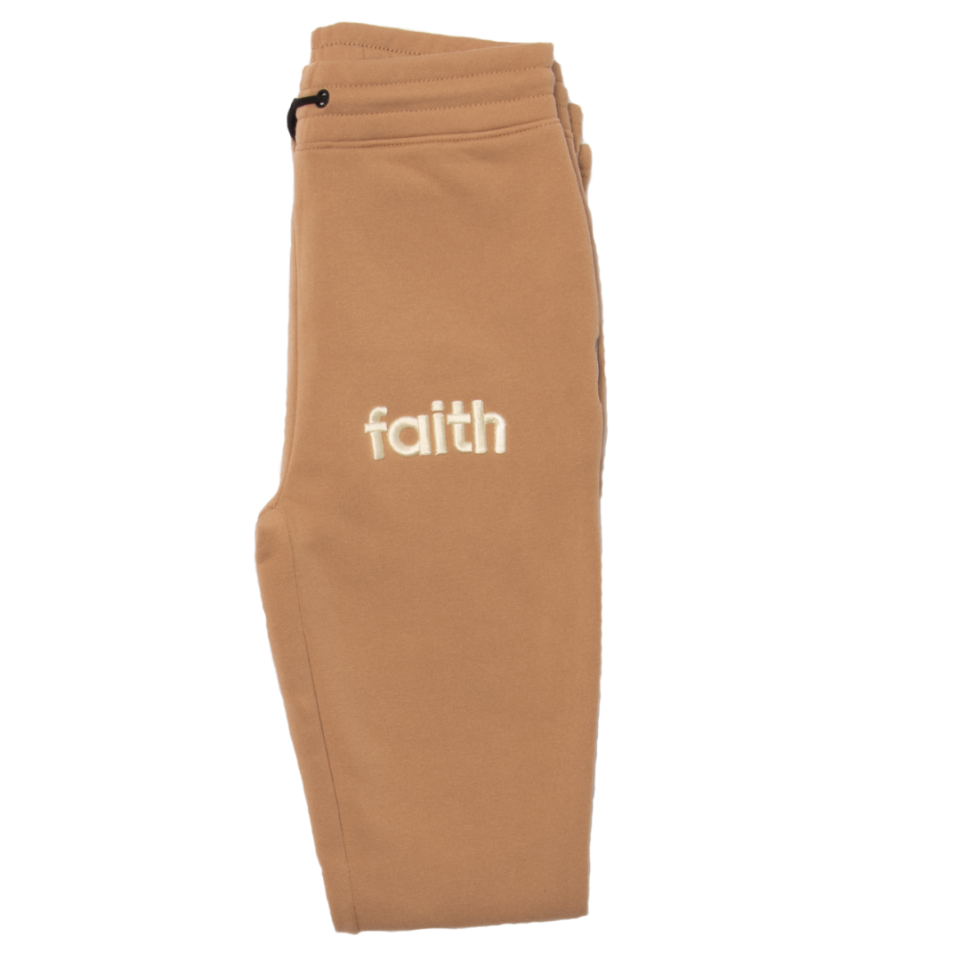 Faith Joggers