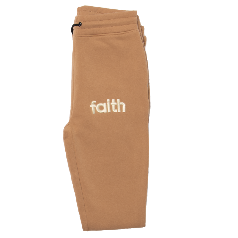Faith Joggers