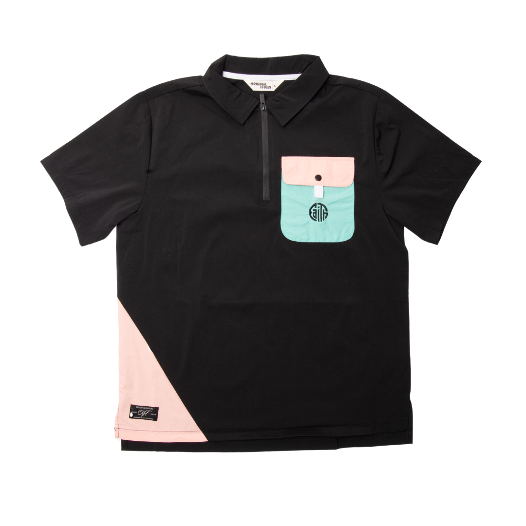 Faith PB Polo