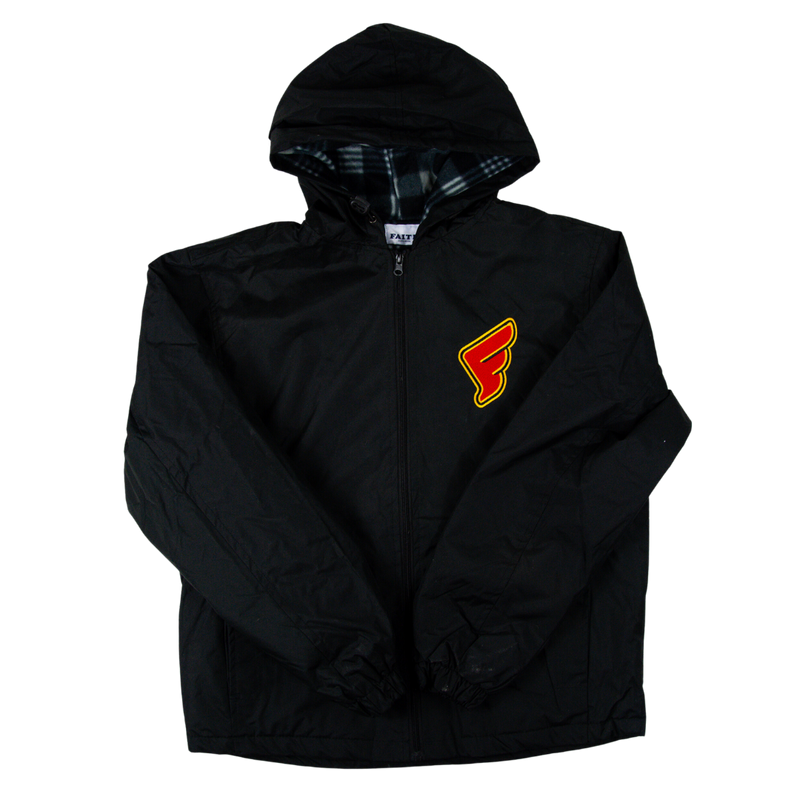 Faith Rain Jacket