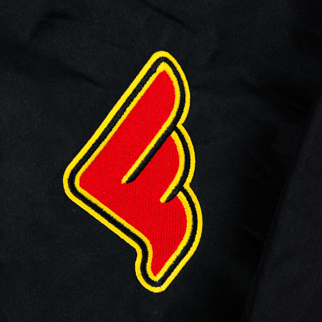 Faith Rain Jacket