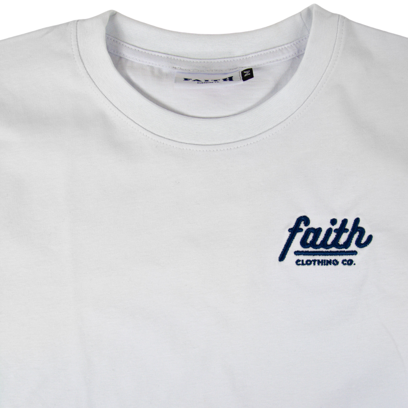 Faith Tee