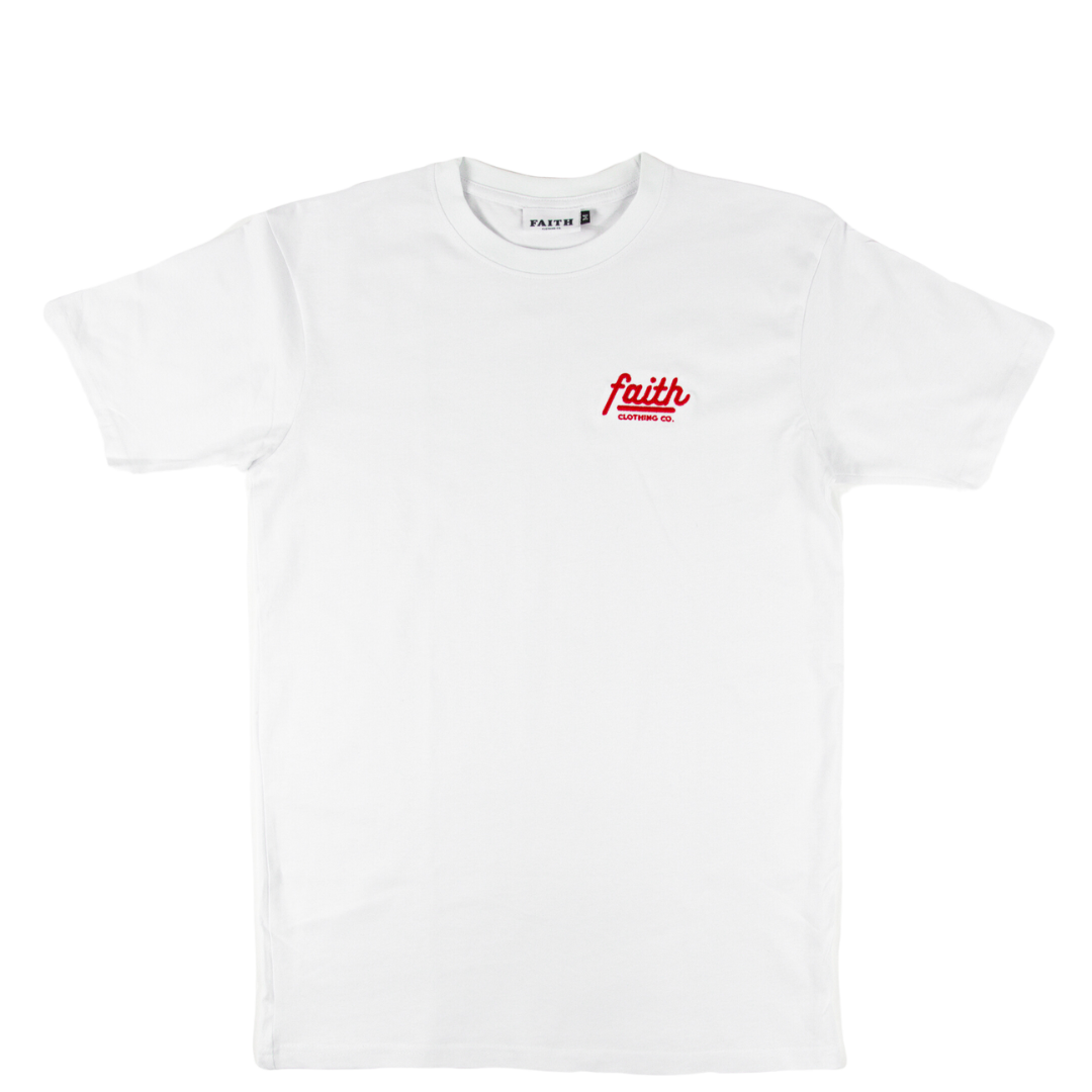 Faith Tee