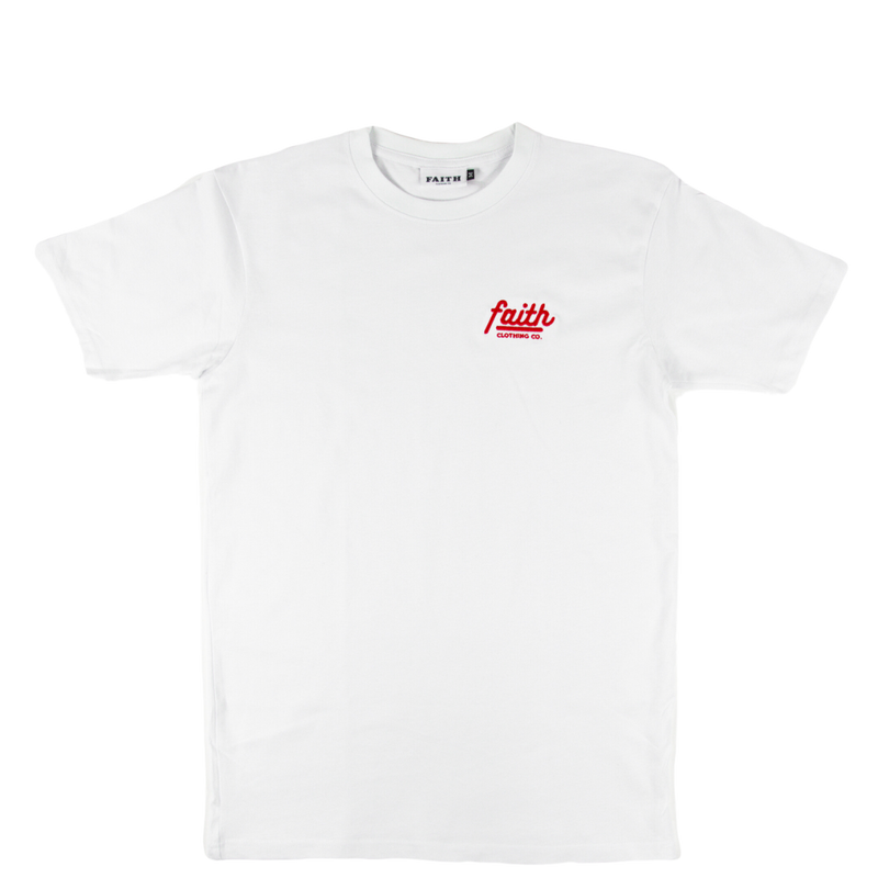 Faith Tee