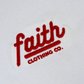Faith Tee