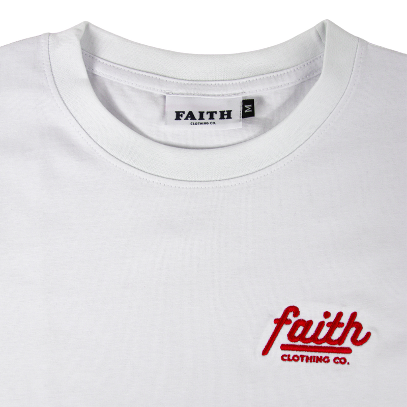 Faith Tee