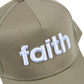Faith Trucker Hat