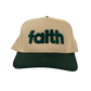 Faith Trucker Hat