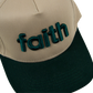 Faith Trucker Hat