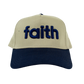 Faith Trucker Hat