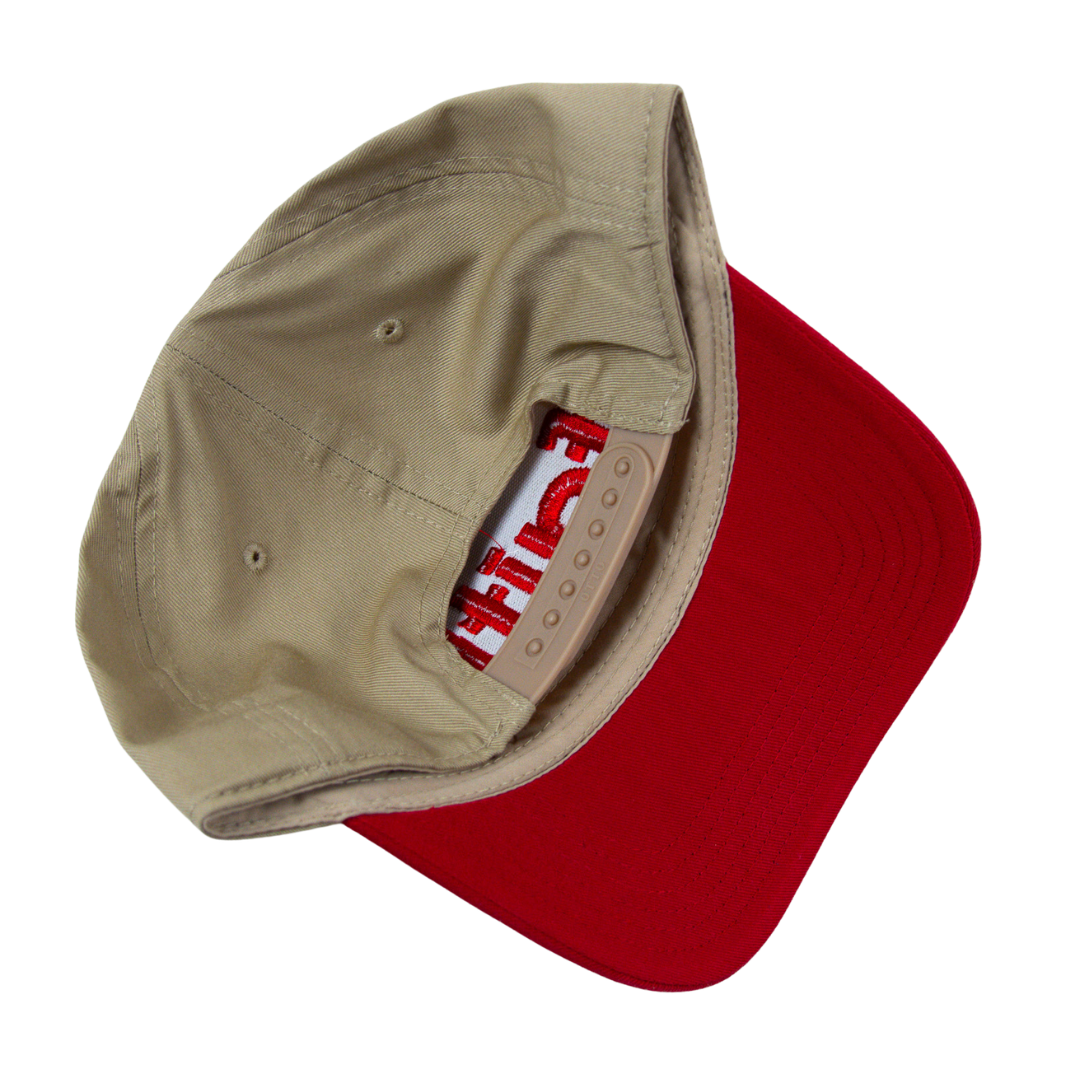 Faith Trucker Hat