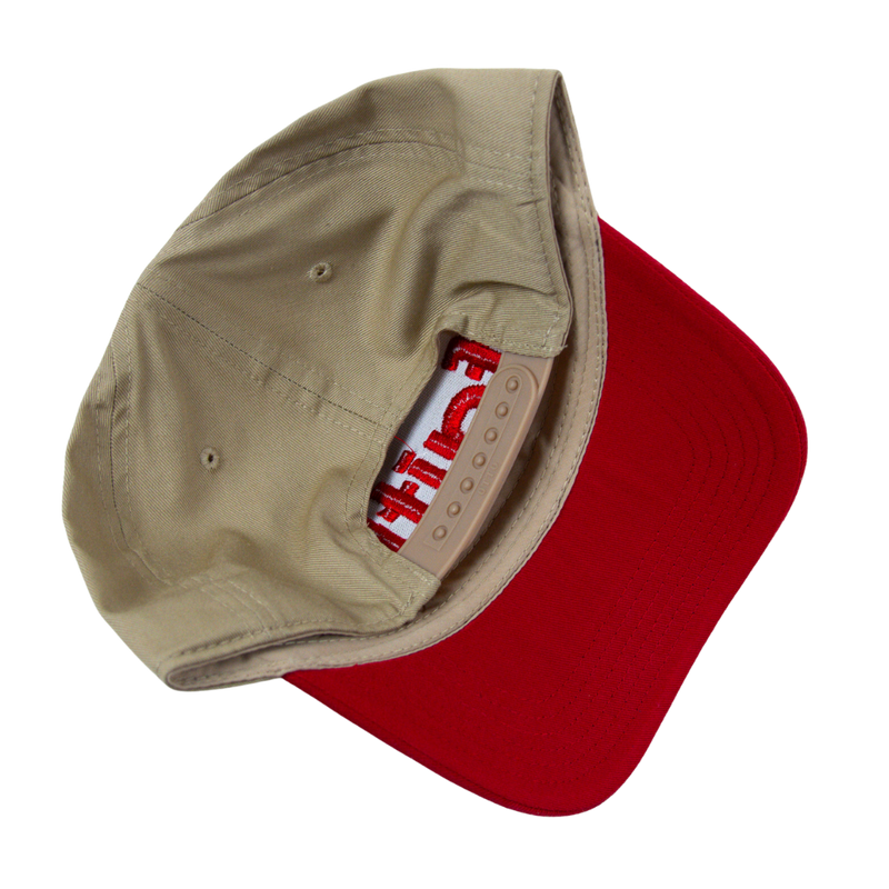 Faith Trucker Hat