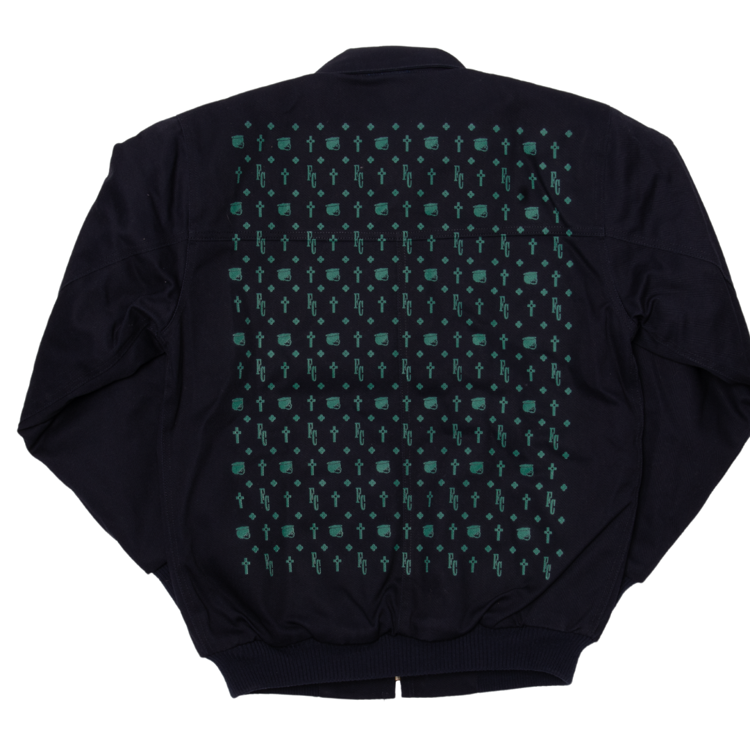 Faith FC Jacket