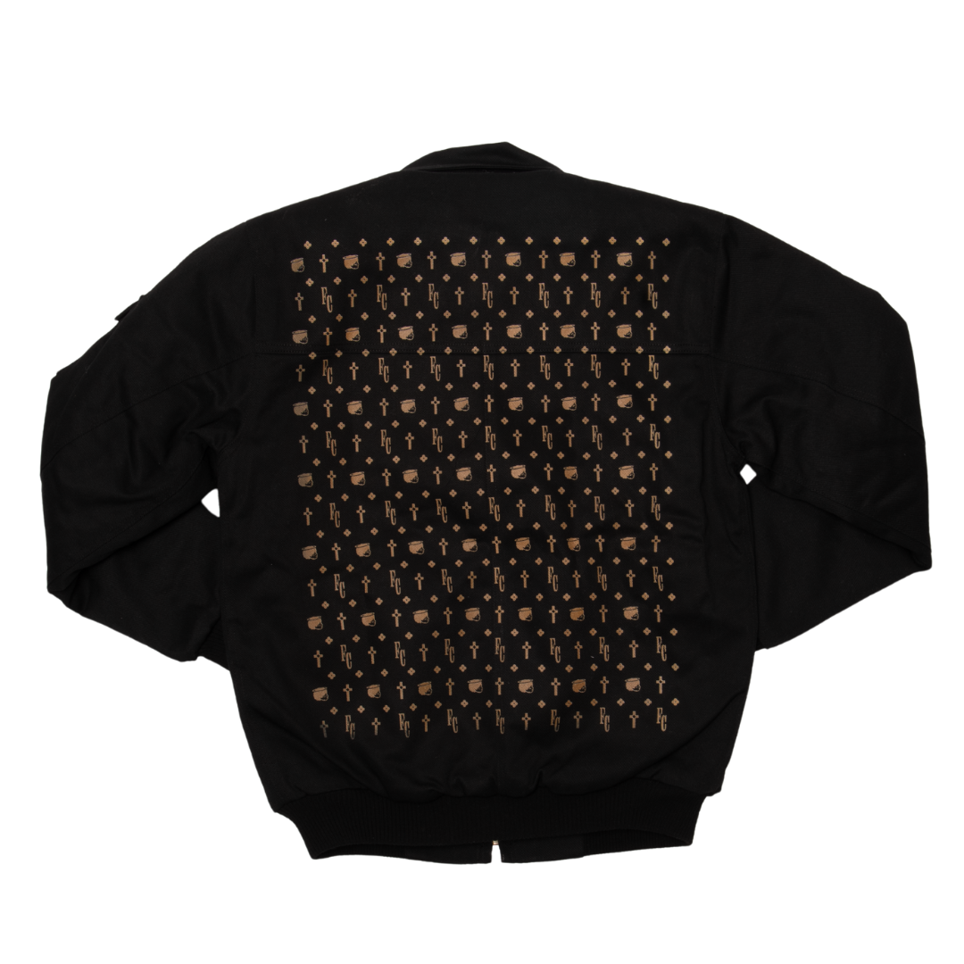Faith FC Jacket