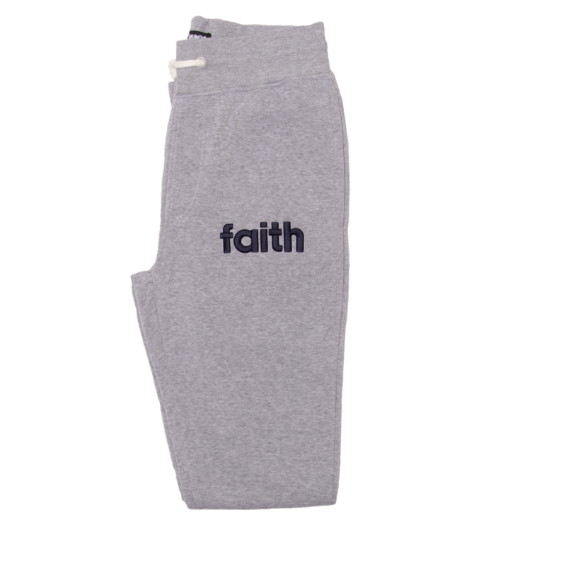 Faith Joggers