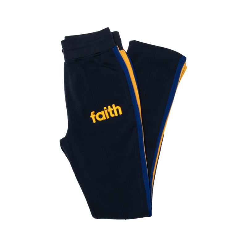 Faith Joggers