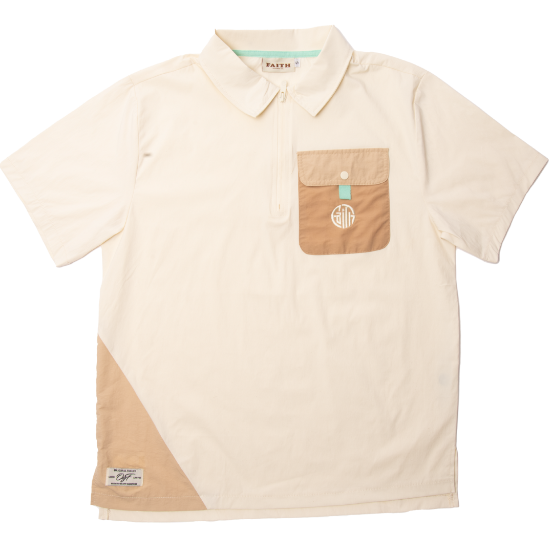 Faith PB Polo