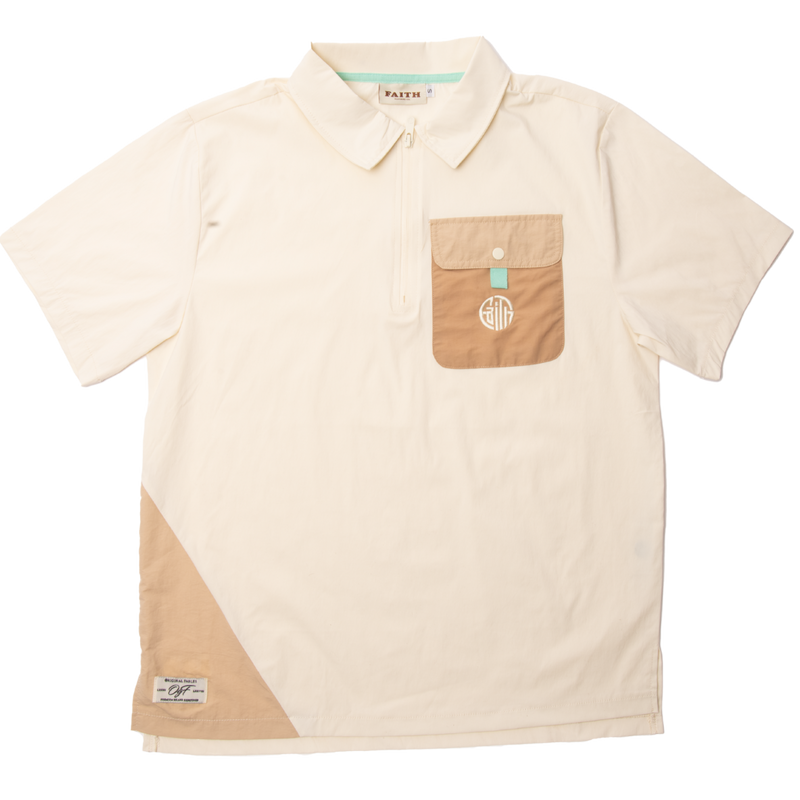 Faith PB Polo