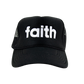 Faith Trucker Hat
