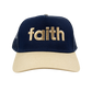 Faith Trucker Hat