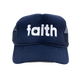 Faith Trucker Hat