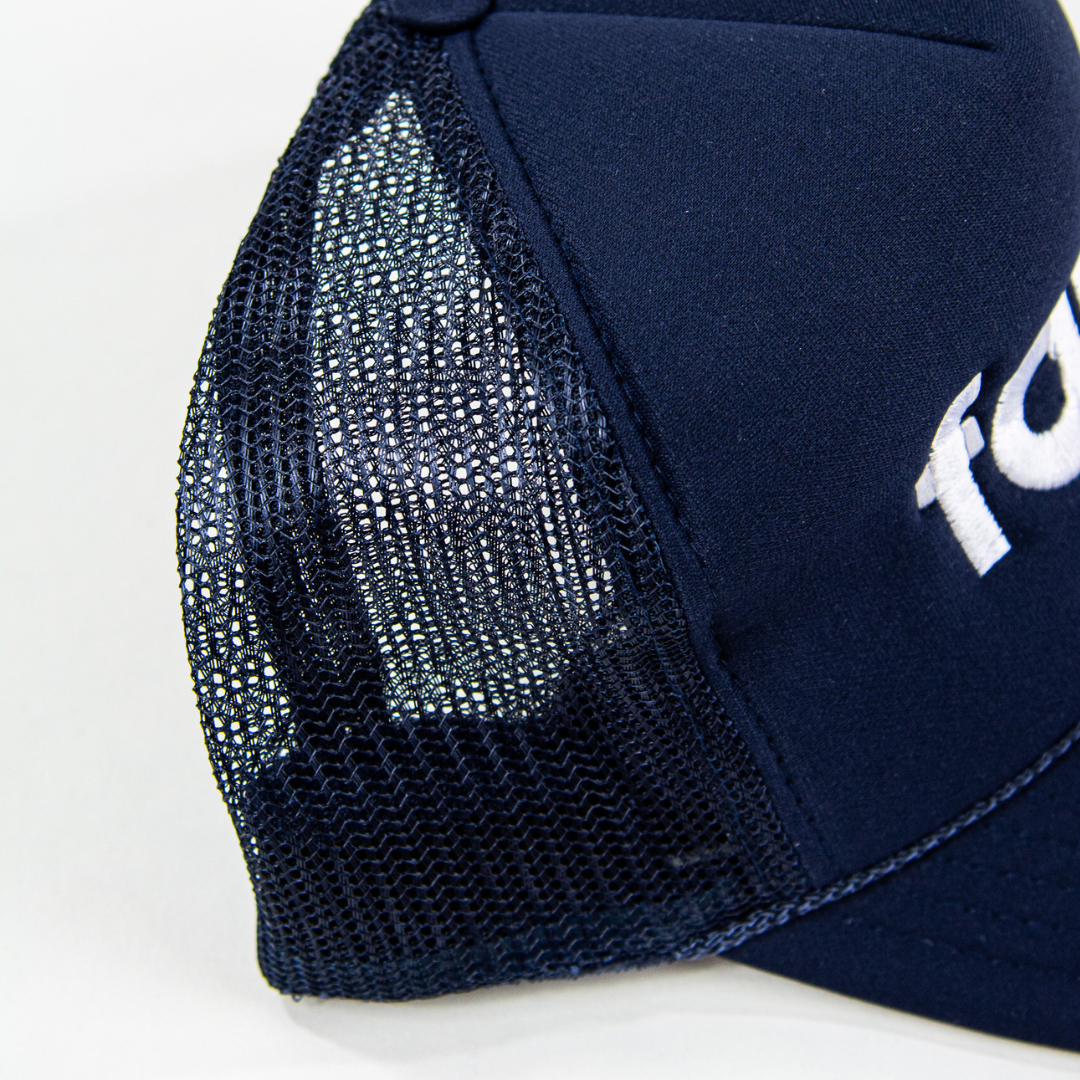 Faith Trucker Hat