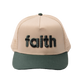 Faith Trucker Hat