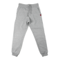 Grey Joggers F Tag