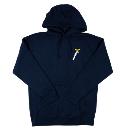Halo F Hoodie